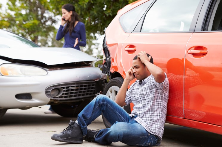 Car Accident Lawyer: Helping You Navigate the Legal Road