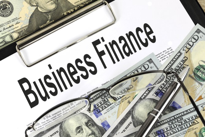 Types of Business Finance: Navigating the Financial Landscape